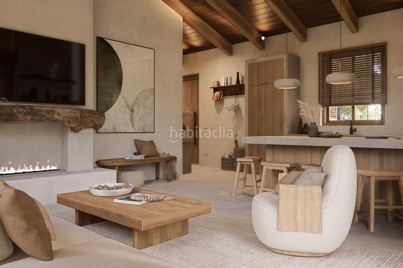 Foto bfcda3c9-e454-4587-925d-8c9d3865f1b0. Promotion Área de Segovia dans Valdevacas y Guijar. Logements de biens neufs