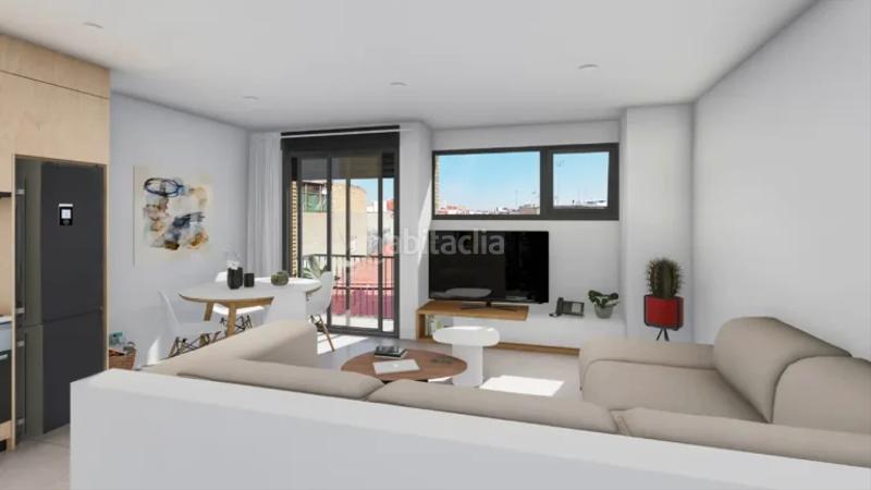 Foto 3e13bb36-bbbf-4725-b79e-2f4df96eae85. Flat 73m<sup>2</sup> in calle huesca 30 in El Cerro Sevilla