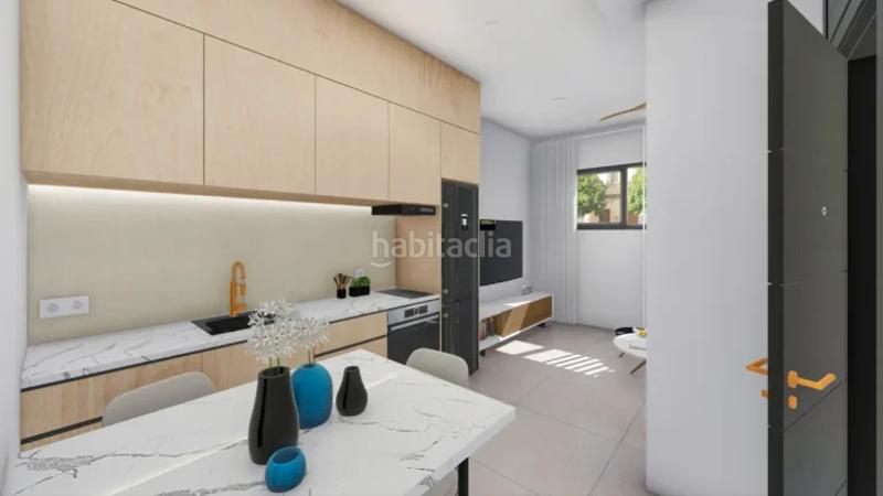 Foto 69d5dc84-a9e0-4cae-ada9-ac921432d0f5. Flat 73m<sup>2</sup> in calle huesca 30 in El Cerro Sevilla