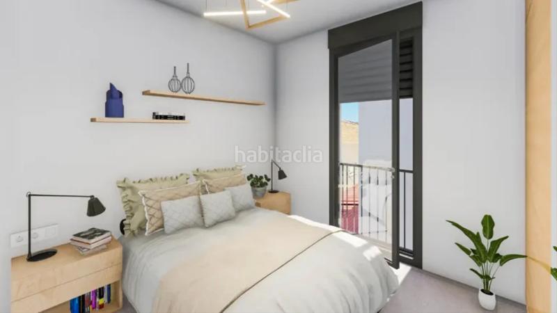 Foto b282f560-3864-4f86-82ee-8059bf72ad23. Flat 73m<sup>2</sup> in calle huesca 30 in El Cerro Sevilla