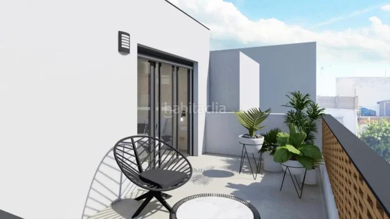 Foto ed2eee5b-b6ce-4e92-9a3f-bf7be741f276. Flat 73m<sup>2</sup> in calle huesca 30 in El Cerro Sevilla