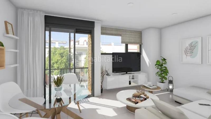 Foto bbf91211-2908-46ee-a7a5-a73a1b7a841a. Duplex 115m<sup>2</sup> in calle huesca 30 in El Cerro Sevilla