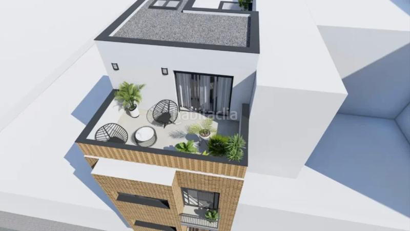 Foto d3c77dcc-62a0-4e77-befa-0fd4263a4d84. Zweistöckige wohnung 115m<sup>2</sup> in calle huesca 30 in El Cerro Sevilla