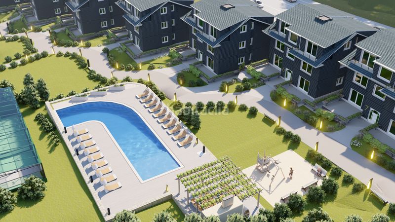 Foto 00883019-f4a7-4448-a5ab-8cda6d2e94c9. Apartament amb calefacció piscina a santa uxía de Ribeira Ribeira