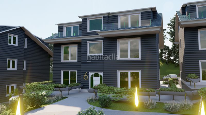 Foto 0e59d1a3-bedb-4298-af9f-f37c73079c16. Apartament amb calefacció piscina a santa uxía de Ribeira Ribeira