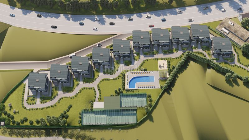 Foto 5894460f-4e5a-4ee1-9699-4d2a577a0f01. Apartament amb calefacció piscina a santa uxía de Ribeira Ribeira