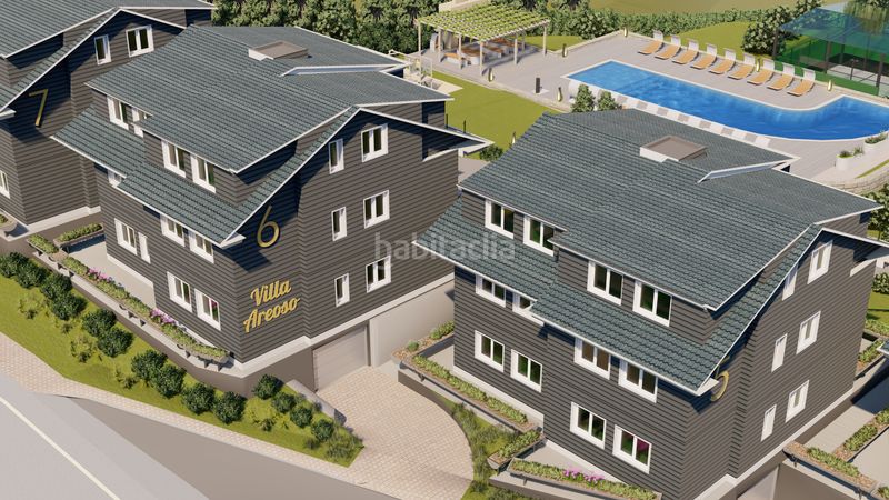 Foto 661b0b40-5a9d-4414-8e45-bde0497e9e21. Apartament amb calefacció piscina a santa uxía de Ribeira Ribeira