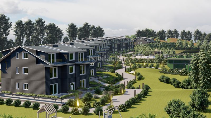 Foto e4ec1a56-c1c9-4a30-83c5-7ebffd9bbdf5. Apartament amb calefacció piscina a santa uxía de Ribeira Ribeira