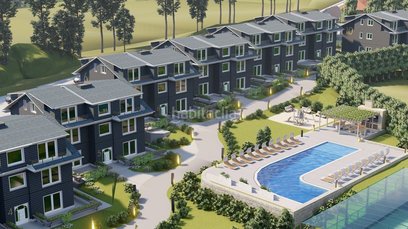 Foto e86780f6-3238-4437-9107-b92a5b6079d7. Apartament amb calefacció piscina a santa uxía de Ribeira Ribeira