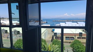 Appartement à Avenida do malecón 69. Piso nuevo de 2 habitaciones y 2 baños con vistas al mar en ribe