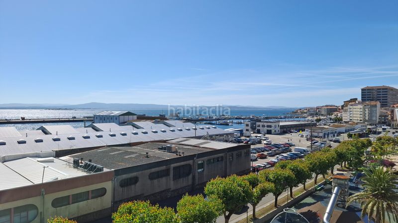 Foto a77be39f-04b9-4936-b6bd-e9921d4ad6f8. Pis a avenida do malecón 69 a santa uxía de Ribeira Ribeira
