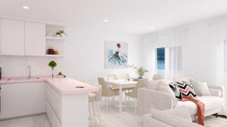 Appartement à Avenida do malecón 69. Piso en parque garcía bayón, ribeira