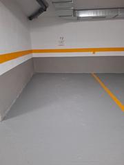 Aparcament cotxe a Lugar escarabote 29. Garaje y trastero en escarabote, boiro, en edificio de reciente