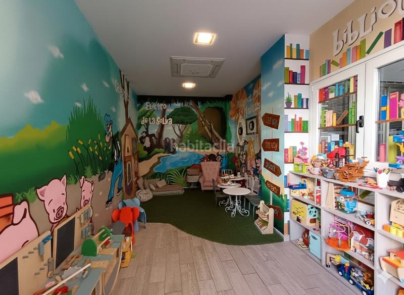 Foto 20cee7b5-be8b-4fd4-aeae-b0e9a7f60aad. Appartement avec chauffage parking piscine dans Adelfas Madrid