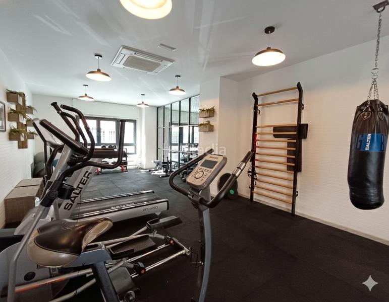 Foto 2abbffda-aee7-42e5-86af-58dd307f1290. Appartement avec chauffage parking piscine dans Adelfas Madrid