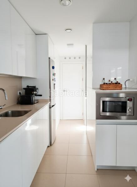 Foto 2fa1d82f-10e5-493c-bea5-324ff2a20e21. Appartement avec chauffage parking piscine dans Adelfas Madrid