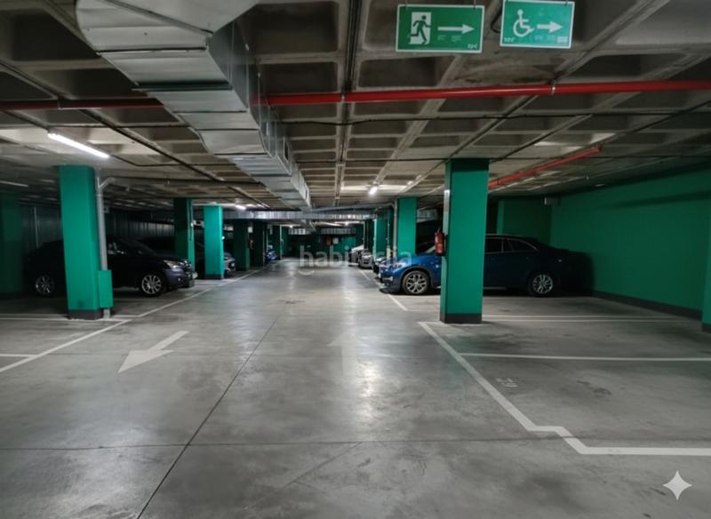 Foto 4203be0a-b2fb-4282-bd64-eea0f2633f1a. Appartement avec chauffage parking piscine dans Adelfas Madrid