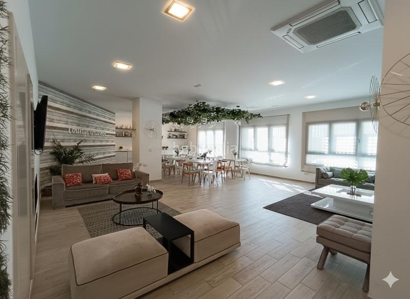 Foto 5aaffec5-567f-48bf-97a3-a8955c1b2885. Appartement avec chauffage parking piscine dans Adelfas Madrid