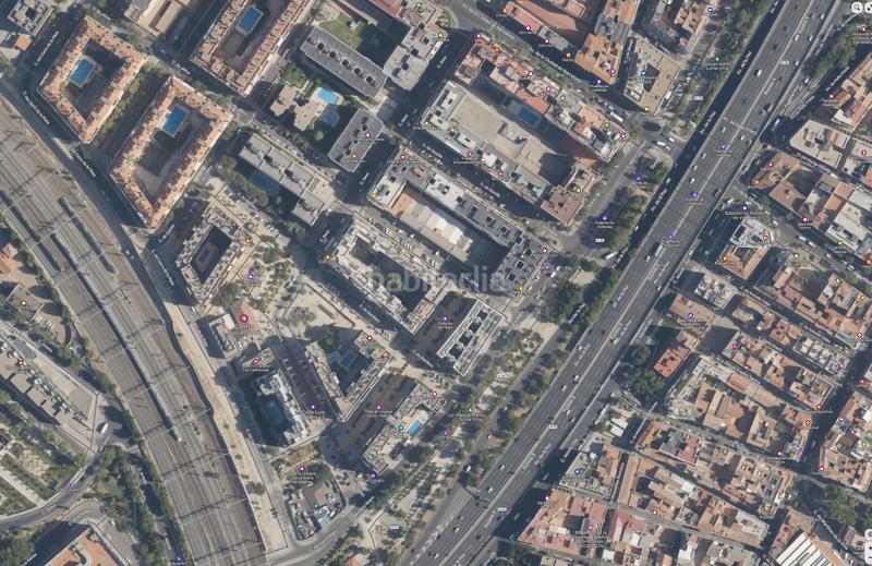 Foto 65f1d66a-0469-4b41-ad20-89e6354cd0ac. Appartement avec chauffage parking piscine dans Adelfas Madrid