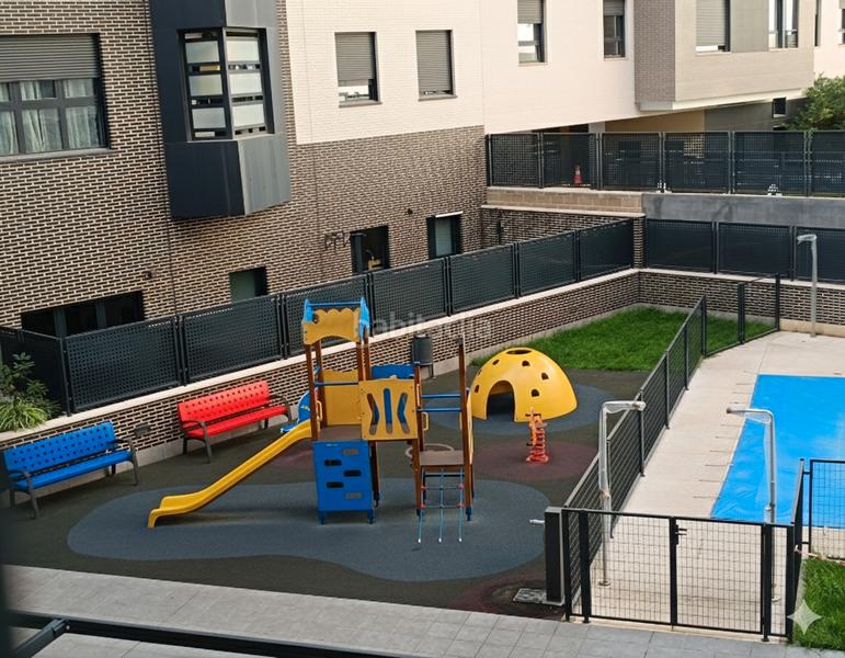 Foto 889d11bc-9a81-4771-9a56-190cf27d6e7e. Appartement avec chauffage parking piscine dans Adelfas Madrid