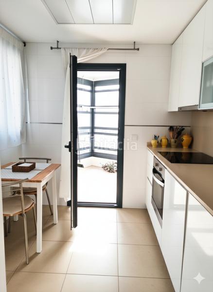 Foto dd51e39b-db3a-42cb-a3d0-0e5e443c8b1a. Appartement avec chauffage parking piscine dans Adelfas Madrid