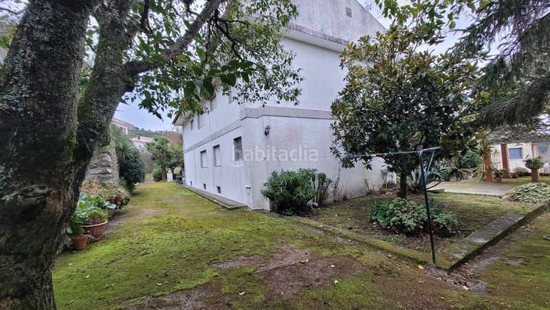 Foto bfd1049c-19df-46d5-894b-4e965e4ec5b4. Lloguer casa amb calefacció aparcament a Guarda (A)