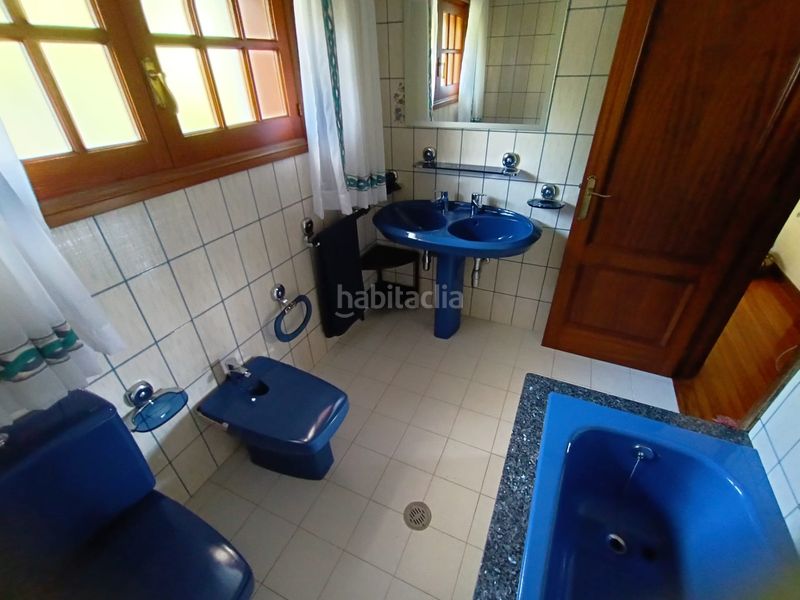 Foto c58cf082-6896-4891-857f-ab7e31b6e4e3. Lloguer casa amb calefacció aparcament a Guarda (A)