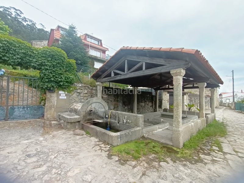 Foto d464b9f8-5adb-4333-93bf-168339db0ef9. Lloguer casa amb calefacció aparcament a Guarda (A)
