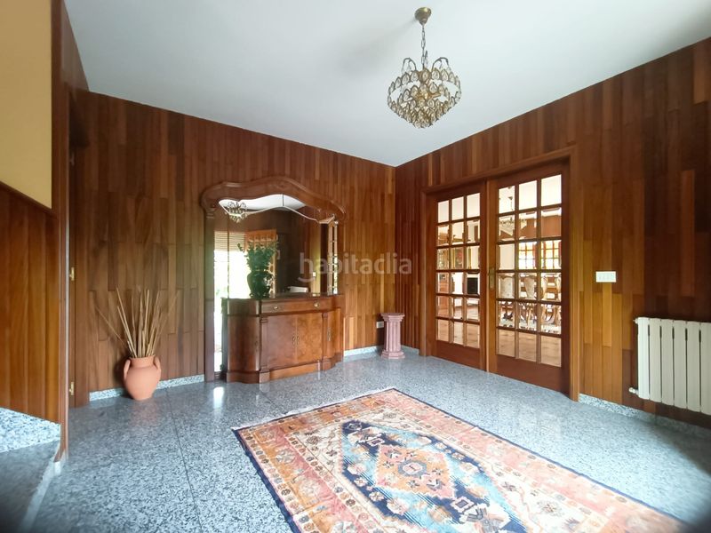 Foto f51b3374-71b2-4da6-bb53-942bd7bf23e8. Lloguer casa amb calefacció aparcament a Guarda (A)