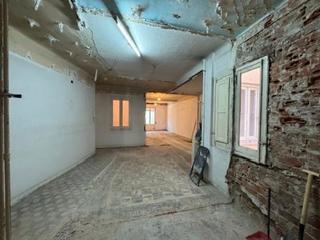 Etagenwohnung  Calle de viriato