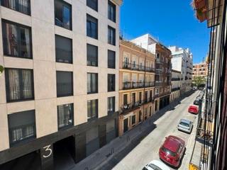 Pis a Calle de Viriato