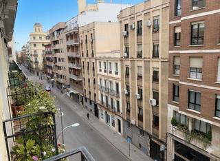 Piso  Calle de viriato