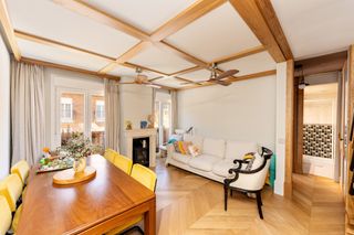 Pis a Ajalvir. Genuina vivienda duplex, ubicada en urbanización privada con pis