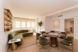 Affitto Appartamento  Plaza de los reyes magos. Espectacular sexta planta a estrenar junto al retiro | suite pre