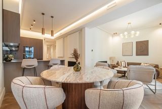Flat in Trafalgar