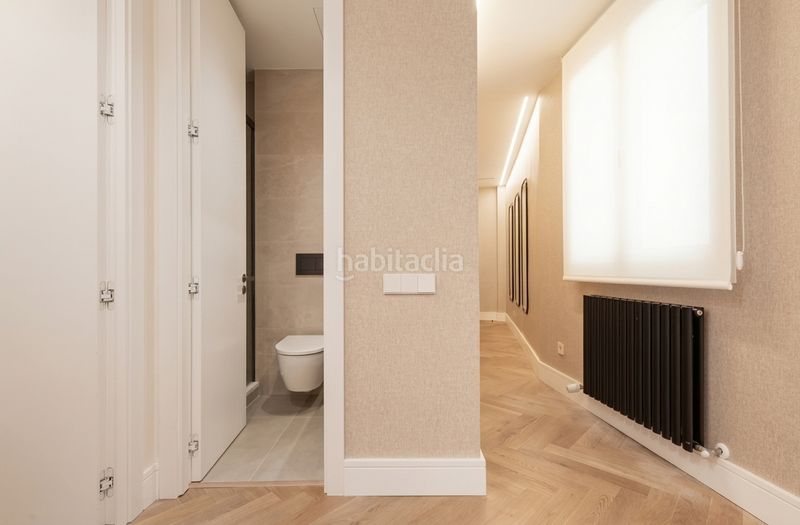Foto b142a2ef-2cad-401d-9c38-77485872ed7d. Pis amb calefacció a Trafalgar Madrid