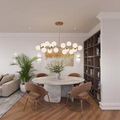 Pis  Calle de viriato. Vivienda de lujo en reforma personalizable con balcones – calle