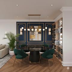 Piso  Calle de viriato. Vivienda de lujo en reforma personalizable con balcones – calle
