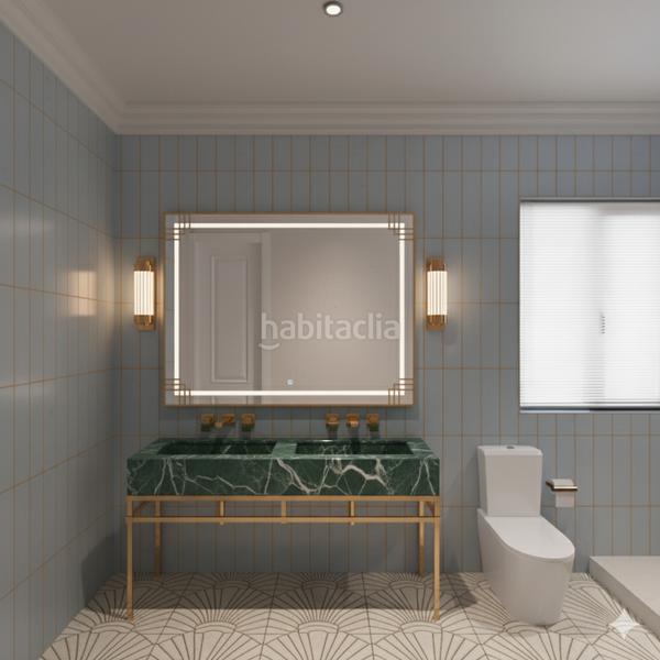 Foto 068377ed-f506-401c-8ad5-865da25ae0a9. Pis amb calefacció a Trafalgar Madrid