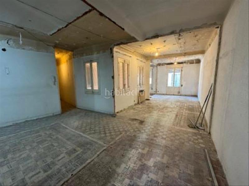 Foto 497c4370-0542-4ab2-8902-6ca705162df9. Pis amb calefacció a Trafalgar Madrid