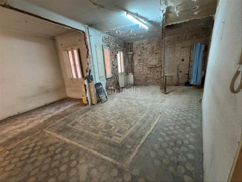 Foto 4cc4d1cd-aaf8-4d54-9fbf-99800b3b79bc. Pis amb calefacció a Trafalgar Madrid