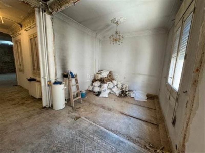 Foto 56ff7764-ee82-446d-8592-c47d84156f8d. Pis amb calefacció a Trafalgar Madrid