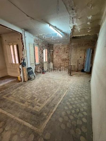 Foto 5a031219-7517-480f-b934-a2c2b5a36b56. Pis amb calefacció a Trafalgar Madrid