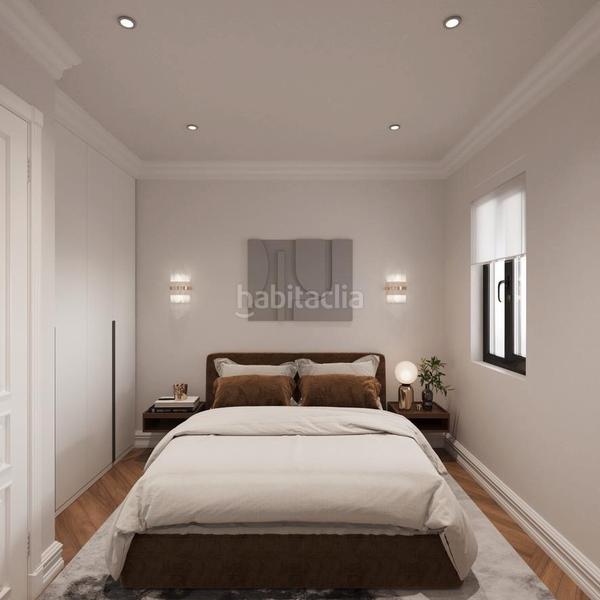 Foto 76d0dbc2-e572-4751-8354-adf17c4346e9. Pis amb calefacció a Trafalgar Madrid