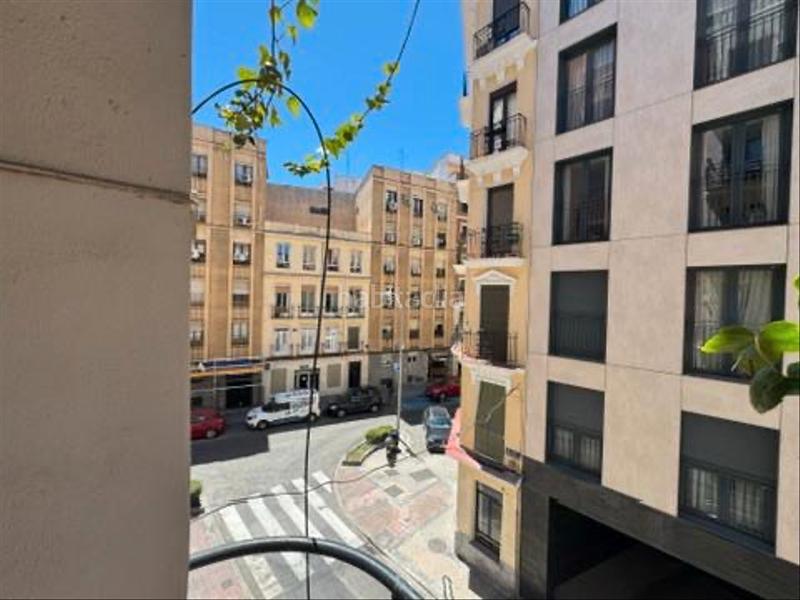 Foto ccc4641f-5034-4626-964e-a4dbe3a86180. Pis amb calefacció a Trafalgar Madrid