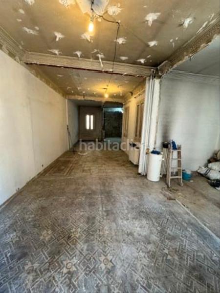 Foto d39f0a3f-93a7-4e90-8cc2-e5b8ead5a638. Pis amb calefacció a Trafalgar Madrid