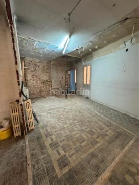 Foto d606de41-1fa8-481e-a21b-9c22d969fb33. Pis amb calefacció a Trafalgar Madrid