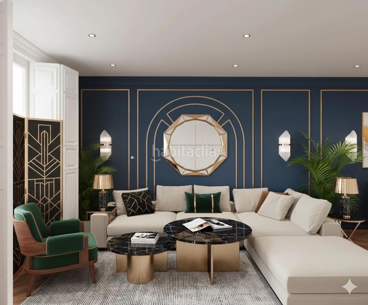 Foto fbc50d7b-3b17-4762-ab2e-24933efade2b. Pis amb calefacció a Trafalgar Madrid