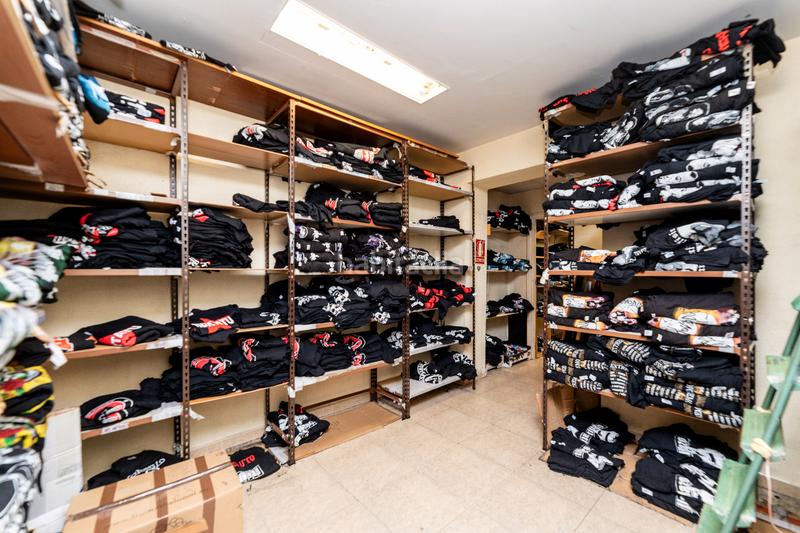 Foto 27b971bd-6ff7-4495-8ffb-8f05dac7bde6. Local comercial a Embajadores-Lavapiés Madrid