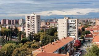 Pis  Calle de la encomienda de palacios. Te presento un hogar que combina amplitud, comodidad, vistas y u